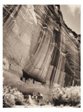 White House Ruin, Arizona USA